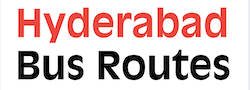Hyderabad Bus Routes
